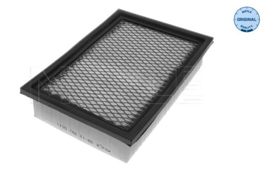 Luftfilter MEYLE-ORIGINAL Quality 35-12 321 0011