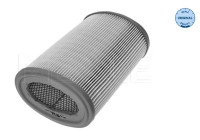 Luftfilter MEYLE-ORIGINAL Quality 36-12 321 0005