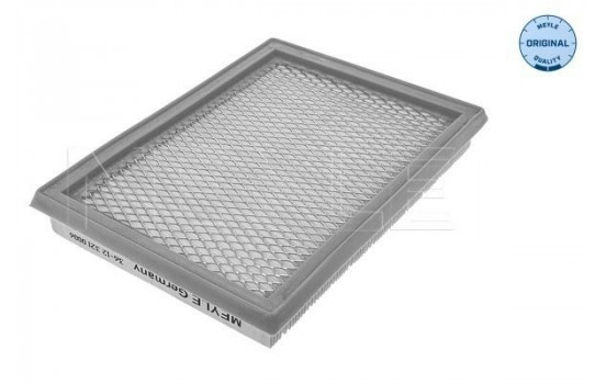 Luftfilter MEYLE-ORIGINAL Quality 36-12 321 0006