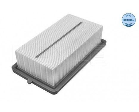 Luftfilter MEYLE-ORIGINAL Quality 36-12 321 0020, bild 2