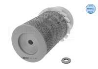 Luftfilter MEYLE-ORIGINAL Quality 37-12 321 0002