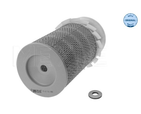 Luftfilter MEYLE-ORIGINAL Quality 37-12 321 0002