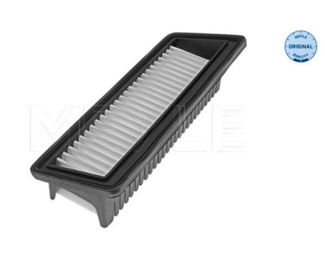Luftfilter MEYLE-ORIGINAL Quality 37-12 321 0003