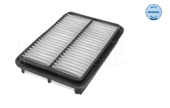 Luftfilter MEYLE-ORIGINAL Quality 37-12 321 0011