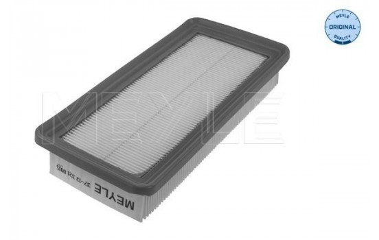 Luftfilter MEYLE-ORIGINAL Quality 37-12 321 0015