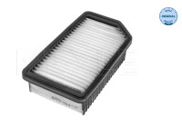 Luftfilter MEYLE-ORIGINAL Quality 37-12 321 0024