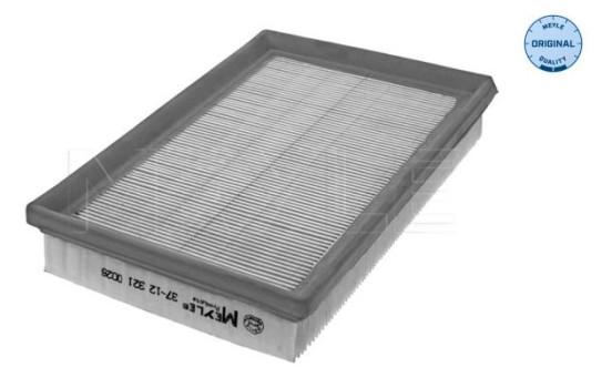 Luftfilter MEYLE-ORIGINAL Quality 37-12 321 0026