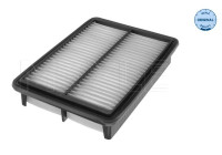 Luftfilter MEYLE-ORIGINAL Quality 37-12 321 0029
