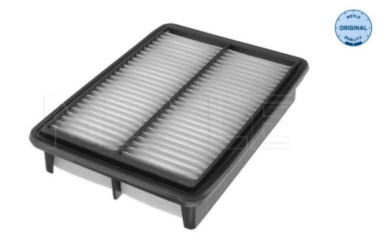 Luftfilter MEYLE-ORIGINAL Quality 37-12 321 0029