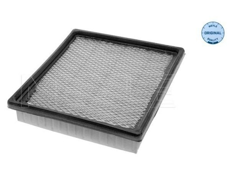 Luftfilter MEYLE-ORIGINAL Quality 44-12 321 0000, bild 2