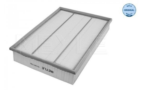 Luftfilter MEYLE-ORIGINAL Quality 512 125 7546