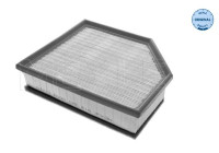 Luftfilter MEYLE-ORIGINAL Quality 512 321 0003