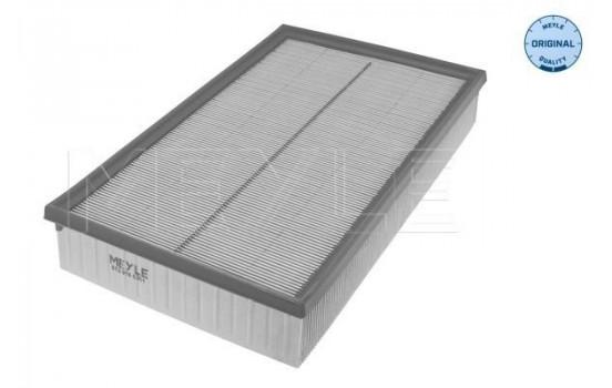 Luftfilter MEYLE-ORIGINAL Quality 512 918 6361