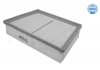 Luftfilter MEYLE-ORIGINAL Quality 53-12 321 0004