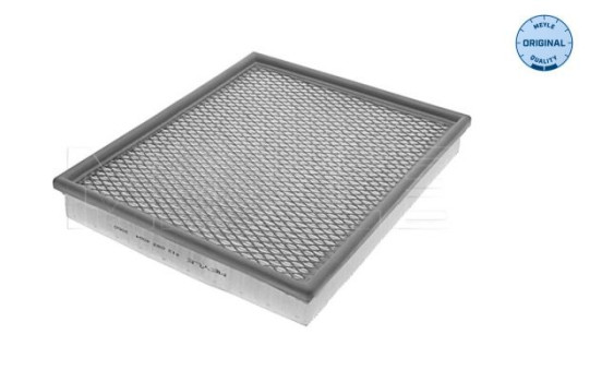 Luftfilter MEYLE-ORIGINAL Quality 612 083 4004