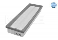 Luftfilter MEYLE-ORIGINAL Quality 612 083 4006