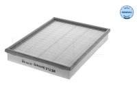 Luftfilter MEYLE-ORIGINAL Quality 612 083 4010