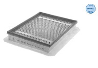 Luftfilter MEYLE-ORIGINAL Quality 612 321 0001