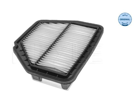 Luftfilter MEYLE-ORIGINAL Quality 612 321 0005