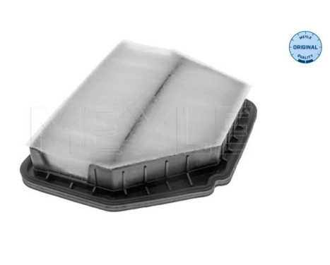 Luftfilter MEYLE-ORIGINAL Quality 612 321 0005, bild 2
