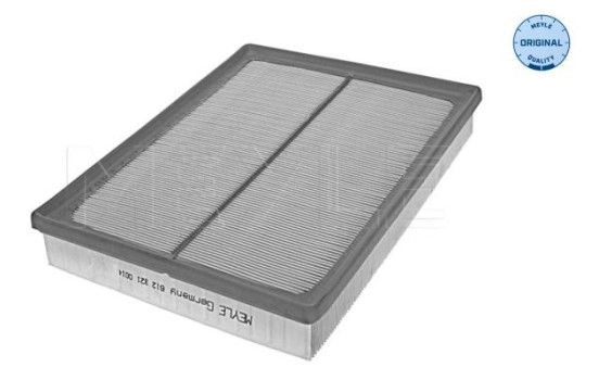 Luftfilter MEYLE-ORIGINAL Quality 612 321 0014