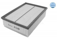 Luftfilter MEYLE-ORIGINAL Quality 612 321 0017