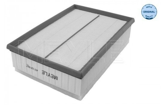 Luftfilter MEYLE-ORIGINAL Quality 612 321 0017