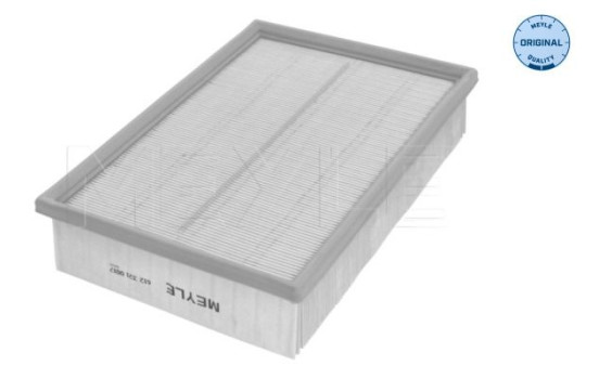 Luftfilter MEYLE-ORIGINAL Quality 612 321 0017