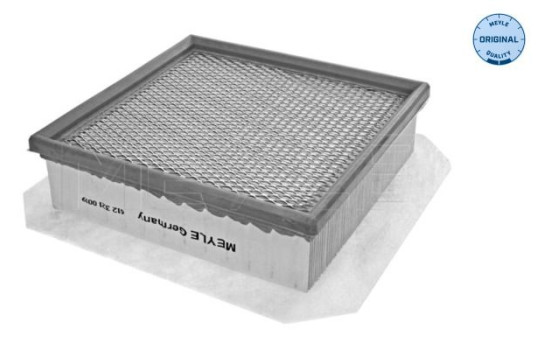 Luftfilter MEYLE-ORIGINAL Quality 612 321 0019
