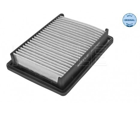 Luftfilter MEYLE-ORIGINAL Quality 612 321 0024, bild 2