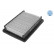 Luftfilter MEYLE-ORIGINAL Quality 612 321 0024, miniatyr 2