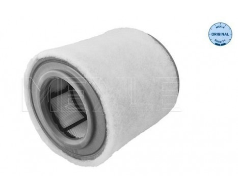 Luftfilter MEYLE-ORIGINAL Quality 612 321 0026, bild 2