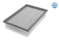 Luftfilter MEYLE-ORIGINAL Quality 712 321 0002