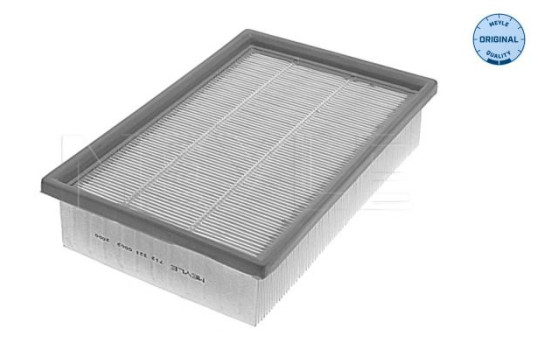 Luftfilter MEYLE-ORIGINAL Quality 712 321 0002