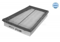 Luftfilter MEYLE-ORIGINAL Quality 712 321 0009