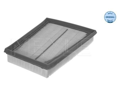 Luftfilter MEYLE-ORIGINAL Quality 712 321 0009, bild 2