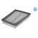 Luftfilter MEYLE-ORIGINAL Quality 712 321 0009, miniatyr 2