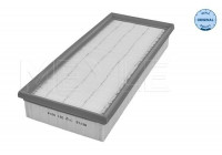 Luftfilter MEYLE-ORIGINAL Quality 712 321 0014