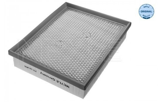 Luftfilter MEYLE-ORIGINAL Quality 712 321 0015