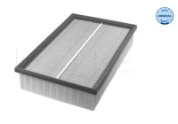 Luftfilter MEYLE-ORIGINAL Quality 712 404 0000