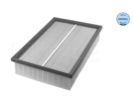 Luftfilter MEYLE-ORIGINAL Quality 712 404 0000