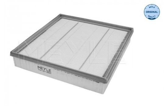 Luftfilter MEYLE-ORIGINAL Quality 714 321 0001