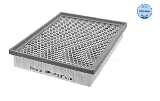 Luftfilter MEYLE-ORIGINAL Quality 812 321 0000