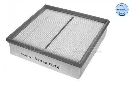 Luftfilter MEYLE-ORIGINAL: True to OE. 012 321 0026