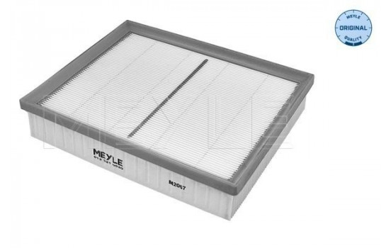 Luftfilter MEYLE-ORIGINAL: True to OE. 012 321 0030