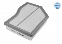 Luftfilter MEYLE-ORIGINAL: True to OE. 012 321 0031