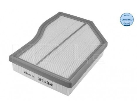Luftfilter MEYLE-ORIGINAL: True to OE. 012 321 0031