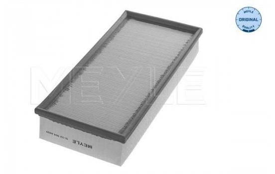 Luftfilter MEYLE-ORIGINAL: True to OE. 11-12 014 4419