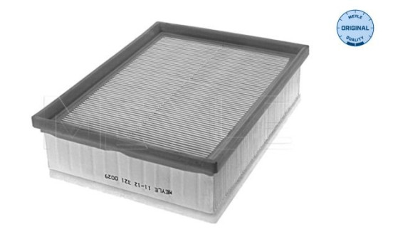 Luftfilter MEYLE-ORIGINAL: True to OE. 11-12 321 0029