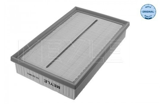 Luftfilter MEYLE-ORIGINAL: True to OE. 112 321 0041